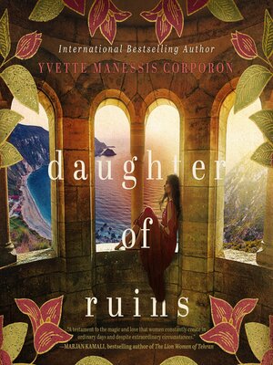 Daughter of Ruins - Audiobook